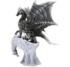 モンスターハンター クリエイターズモデル　クシャルダオラ復刻版のサムネイル