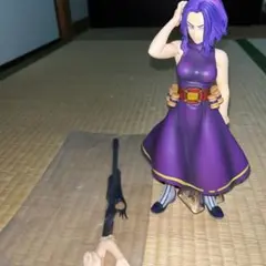 僕のヒーローアカデミア一番くじ レディナガン 箱無し