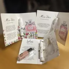 ディオール アディクトリップ マキシマイザー 001 ミニサイズ