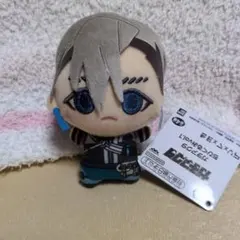 ガチアクタ ちびぐるみ vol.1 ザンカ - メルカリ