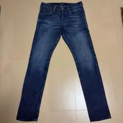SCOTCH & SODA AMSTERDAMS BLAUW デニム 28×32のサムネイル