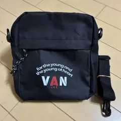 VAN JAC ショルダーバッグのサムネイル
