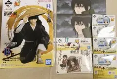 銀魂 一番くじ 桂小太郎 フィギュア