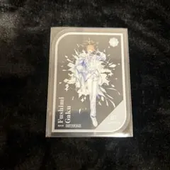 伏見ガク カード