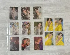 Heaven ホシ hoshi トレカ コンプ