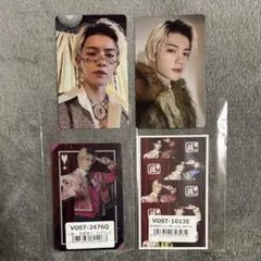 M!LK 佐野勇斗 トレカ