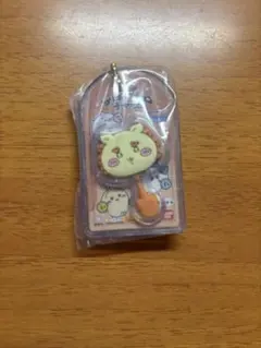 ちいかわ シーサー ロリポップチョコチャーム