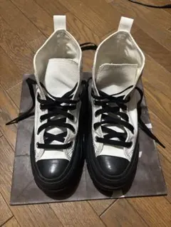 [Converse] スニーカー オールスター (R) トレックウエーブ HI