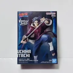NARUTO VIBRATION STARS UCHIHA ITACHI