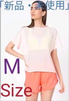 【新品・未使用】★ PUMA  トップス