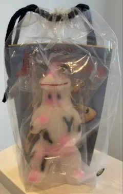 タッコング ソフビ フィギュア ポピー キングザウルスシリーズ - メルカリ