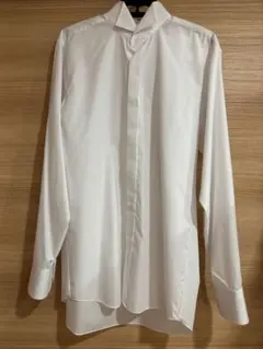 GENTRIND ウイングカラーシャツ L