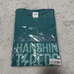 阪神タイガース Tシャツ アップルグリーン XXLのサムネイル