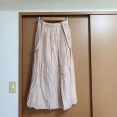 Ray BEAMS　ロングスカート