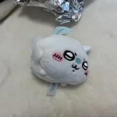 モモンガ　ぬいぐるみ　ねそべりマスコット