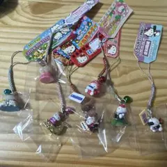 ご当地キティ7個セット