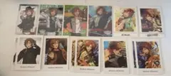 あんさんぶるスターズ 三毛縞斑 カード