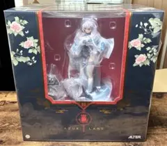 アズールレーン フォーミダブル 薔薇色の盛典Ver. 1/7フィギュア 箱