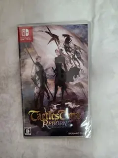 タクティクスオウガ リボーン Nintendo Switch