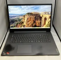 267 LENOVO ideapad 3 i7 第12世代 Windows11 - メルカリ
