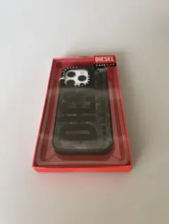 CASETIFY DIESEL iPhone15proケース
