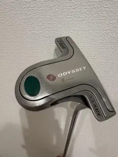 ODYSSEY 2-ball BLADE パターのサムネイル