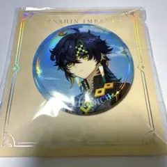 原神 テーマシリーズ キャラ缶バッジ　キィニチ 原神 原神シリーズ缶バッジ Genshin キィニチ 原神,キャラグッズ