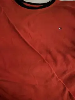 tommyhilfiger トレーナー