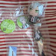 プロセカ セガ ラッキーくじ vol.6 日野森志歩