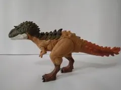 マテル ジュラシックワールド 恐竜 フィギュア ゴルゴサウルスのサムネイル