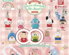 サンリオキャラクターズ めじるしアクセサリー