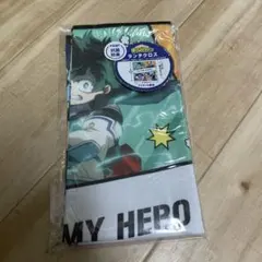 僕らのヒーローアカデミア ランチクロス 新品未使用 抗菌防臭 保育園 小学校のサムネイル