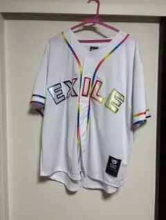 2026年最新】exile ベースボールシャツの人気アイテム - メルカリ