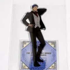 【美品】黒子のバスケ アクリルスタンド 10th Anniversary 青峰