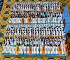 ハイキュー 全巻セット 古舘春一