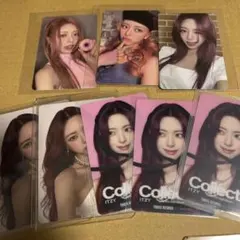 2026年最新】itzy ユナの人気アイテム - メルカリ
