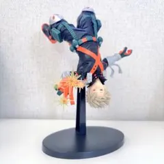 MAXIMATIC KATSUKI BAKUGOフィギュア 爆豪勝己 ヒロアカ