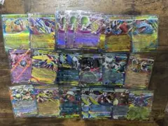 ポケモンカード RR 41枚セット