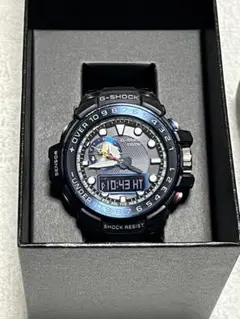 た*ず様 【希少】カシオ G-SHOCK 廃盤 GWN-Q1000MCA 箱付 - メルカリ