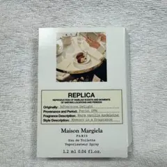 Maison Margiela REPLICA サンプル 1.2mlのサムネイル
