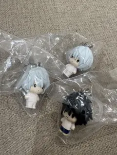 DEATH NOTE デスノート めじるしアクセサリー まとめ売り