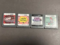 DSソフト　セット売り