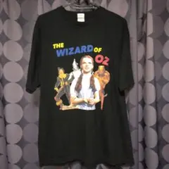 オズの魔法使い Wizard of Oz Tシャツ