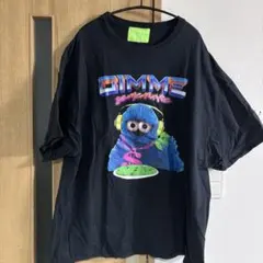 MILK BOY GIMME スクイーズキャラクター Tシャツ XLのサムネイル