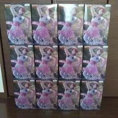 HUNTER×HUNTER Exceed Creative ヒソカ24個セット HUNTER×HUNTER Exceed Creative ヒソカ24個セット - メルカリ