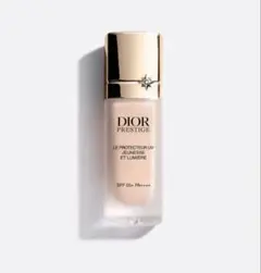 Diorプレステージ　ホワイト ル プロテクターUVルミエールBB00 30ml