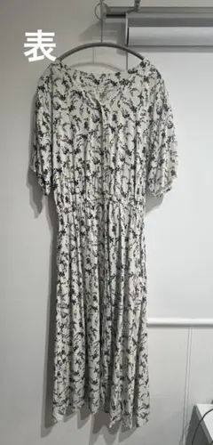 グローバルワーク　ワンピース　M