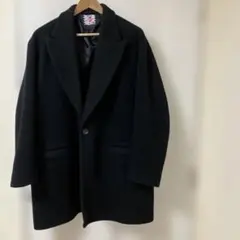 2026年最新】SON OF THE CHEESE チェスターコートの人気アイテム