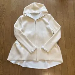 Rene ニットパーカー　サイズ36