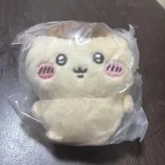 ちいかわ ぬいぐるみ マスコット